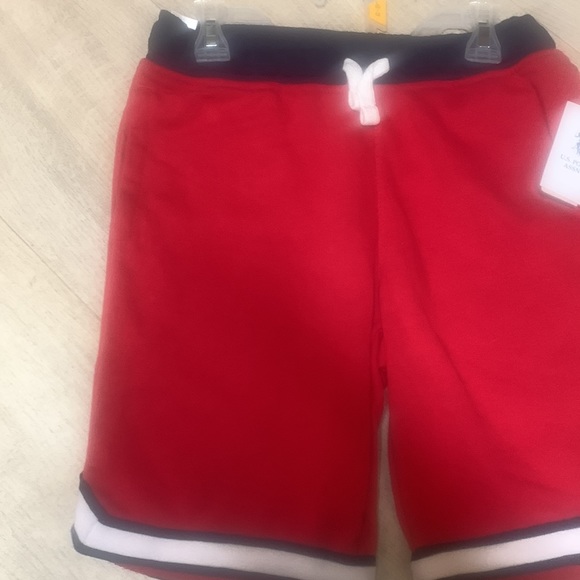 Boys shorts size 10-12 polo NWT - Picture 5 of 5